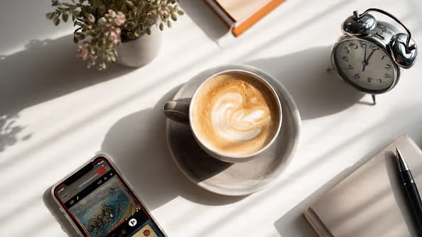 30 Quick 5-Minute Games Perfect for Your Coffee Break